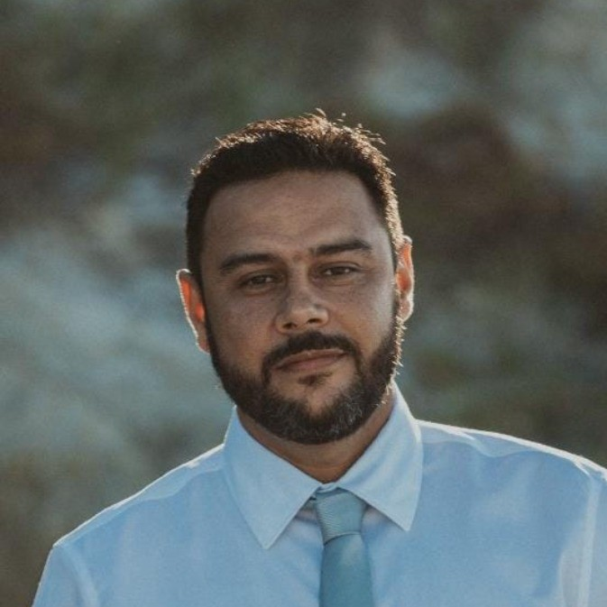 Eduardo C. Melo
